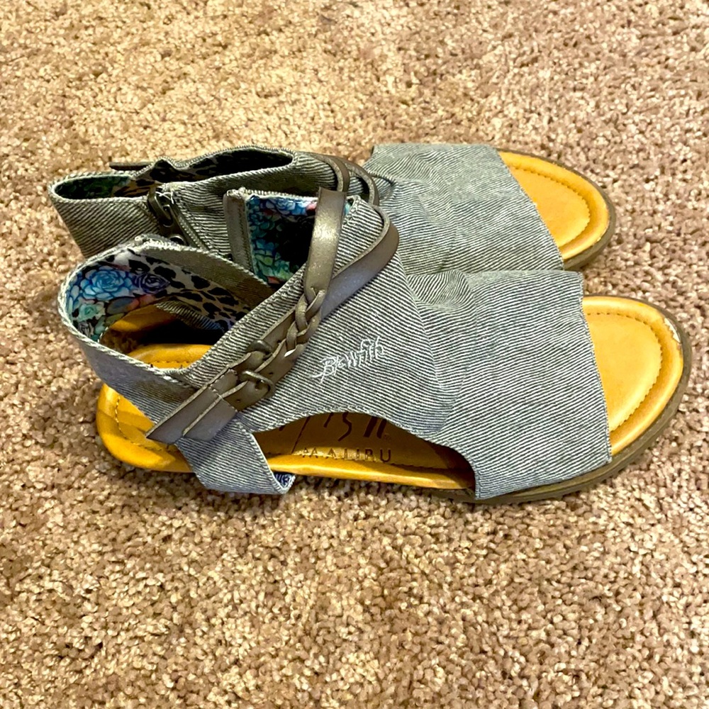 Sandals